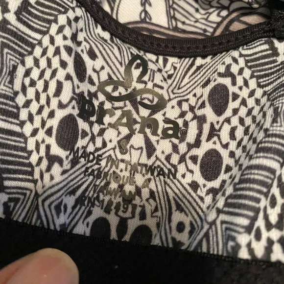 Prana dress - Picture 6 of 6